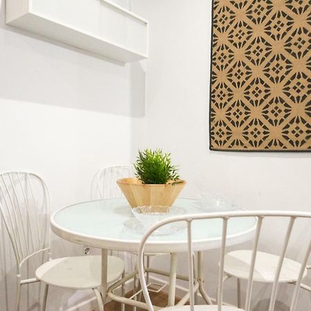 Apartamento Alameda De Colon Διαμέρισμα Μάλαγα Εξωτερικό φωτογραφία