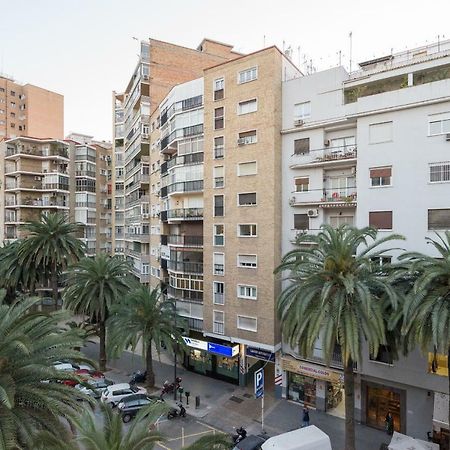 Apartamento Alameda De Colon Διαμέρισμα Μάλαγα Εξωτερικό φωτογραφία