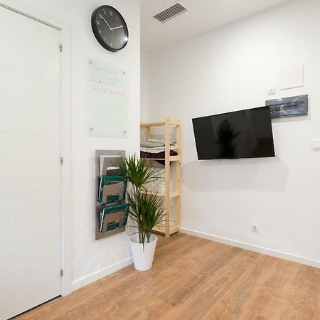 Apartamento Alameda De Colon Διαμέρισμα Μάλαγα Εξωτερικό φωτογραφία