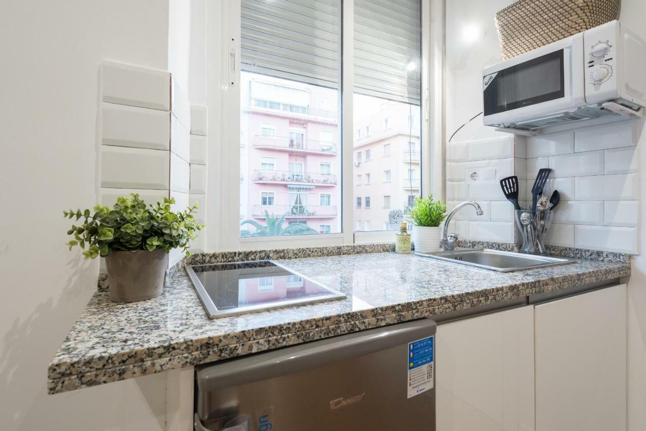 Apartamento Alameda De Colon Διαμέρισμα Μάλαγα Εξωτερικό φωτογραφία