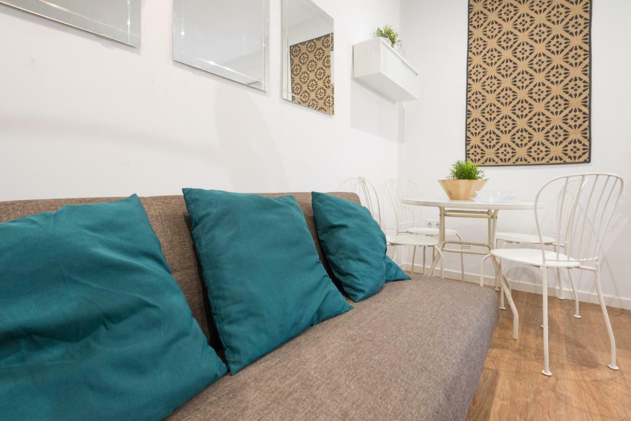 Apartamento Alameda De Colon Διαμέρισμα Μάλαγα Εξωτερικό φωτογραφία