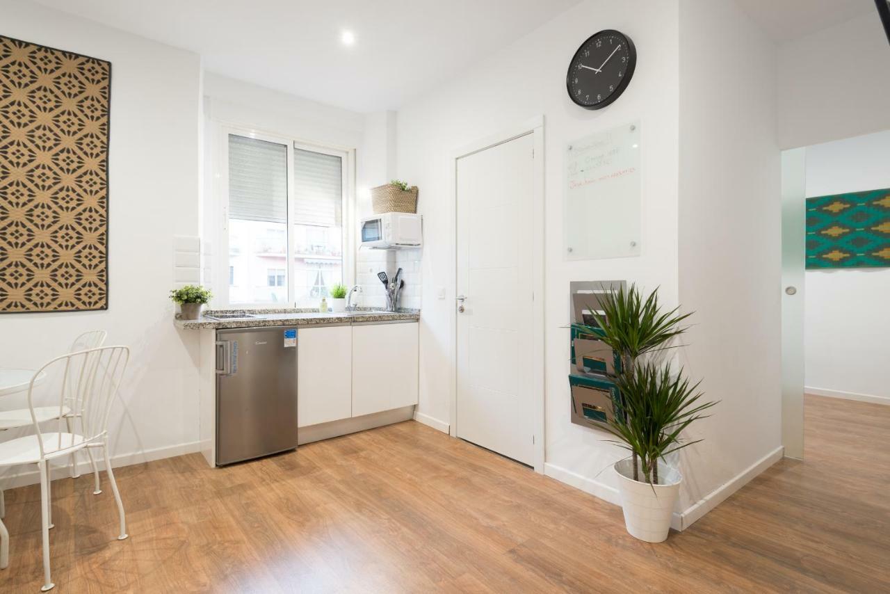 Apartamento Alameda De Colon Διαμέρισμα Μάλαγα Εξωτερικό φωτογραφία