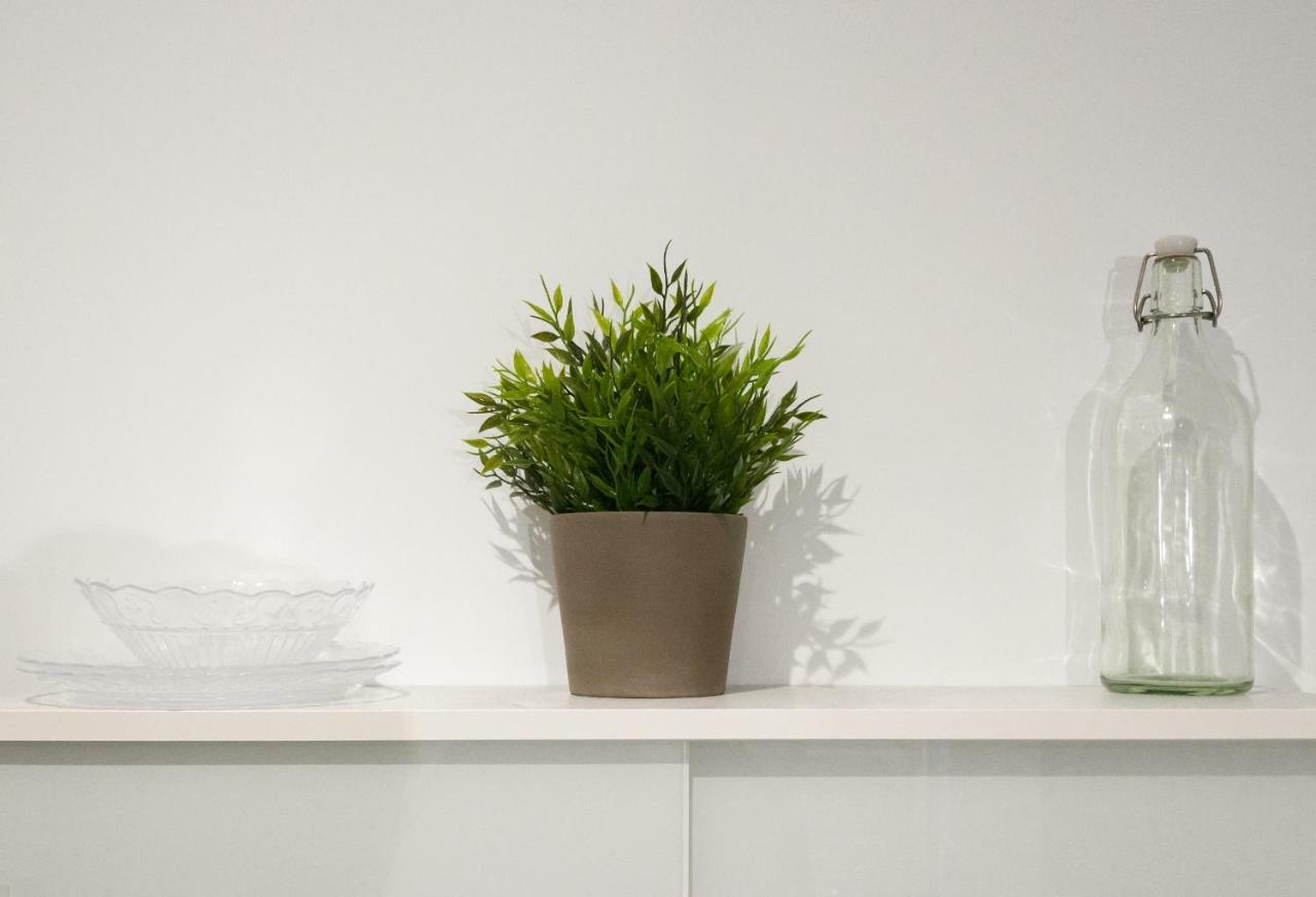 Apartamento Alameda De Colon Διαμέρισμα Μάλαγα Εξωτερικό φωτογραφία