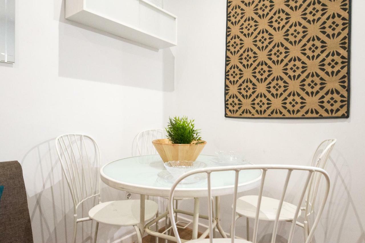 Apartamento Alameda De Colon Διαμέρισμα Μάλαγα Εξωτερικό φωτογραφία