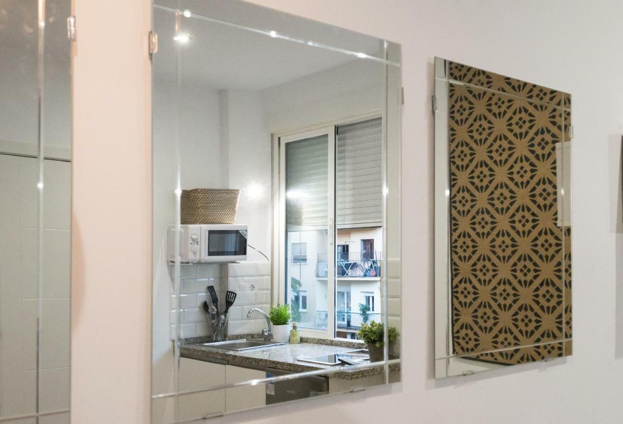 Apartamento Alameda De Colon Διαμέρισμα Μάλαγα Εξωτερικό φωτογραφία