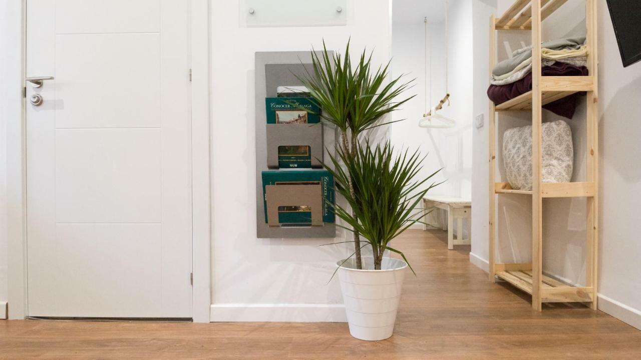 Apartamento Alameda De Colon Διαμέρισμα Μάλαγα Εξωτερικό φωτογραφία