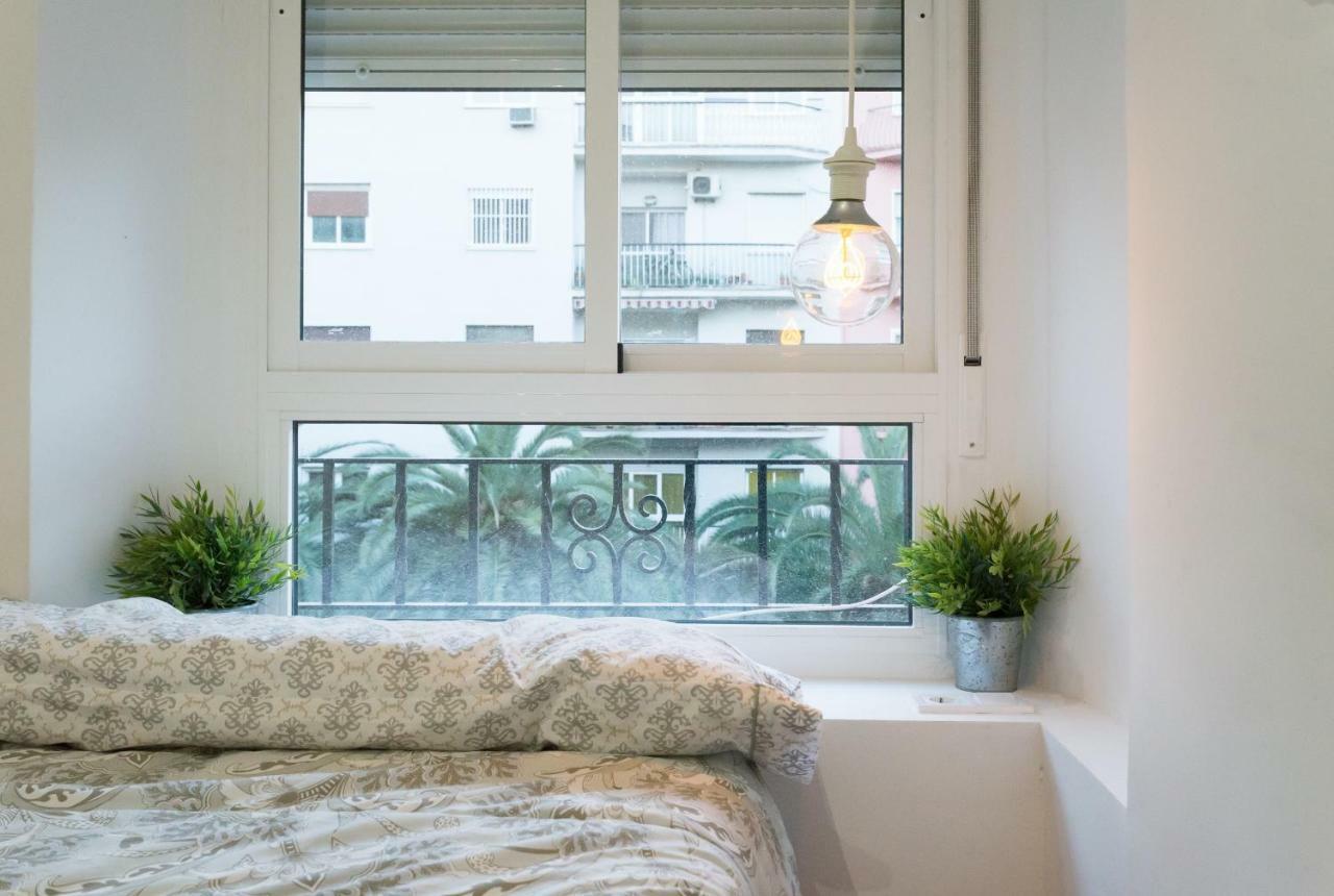 Apartamento Alameda De Colon Διαμέρισμα Μάλαγα Εξωτερικό φωτογραφία