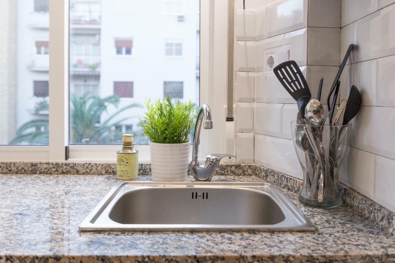 Apartamento Alameda De Colon Διαμέρισμα Μάλαγα Εξωτερικό φωτογραφία