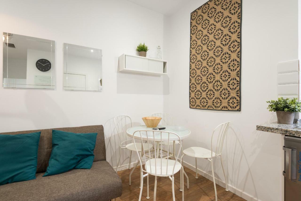 Apartamento Alameda De Colon Διαμέρισμα Μάλαγα Εξωτερικό φωτογραφία
