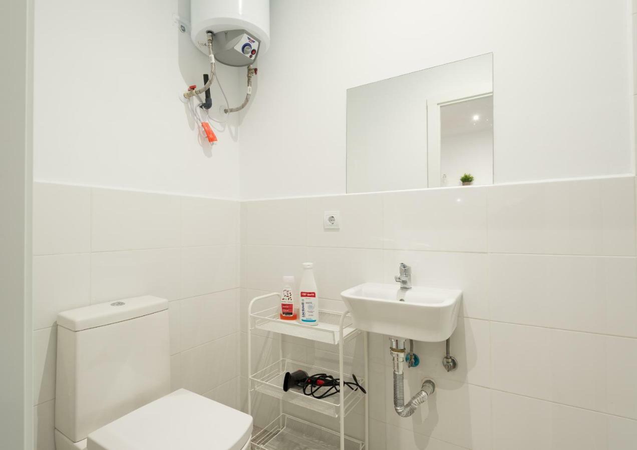 Apartamento Alameda De Colon Διαμέρισμα Μάλαγα Εξωτερικό φωτογραφία
