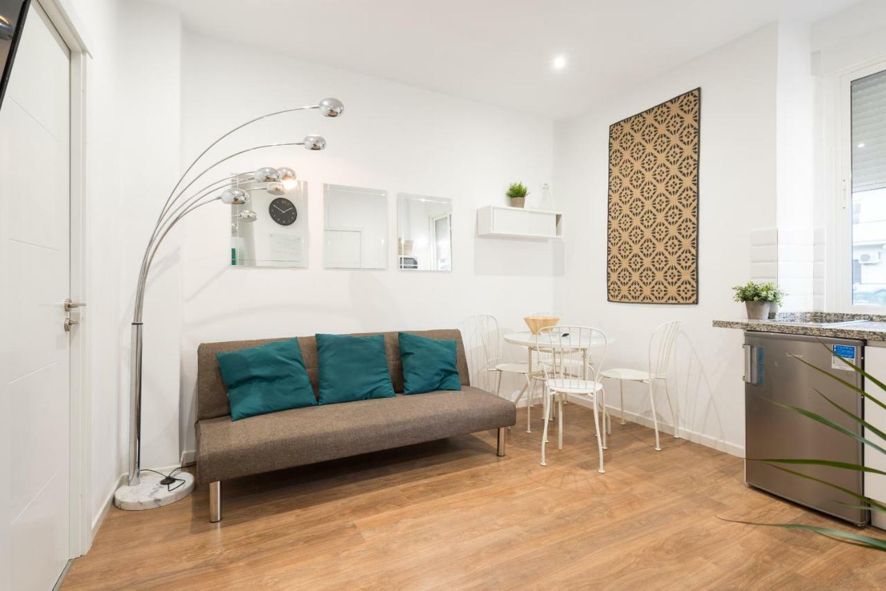 Apartamento Alameda De Colon Διαμέρισμα Μάλαγα Εξωτερικό φωτογραφία