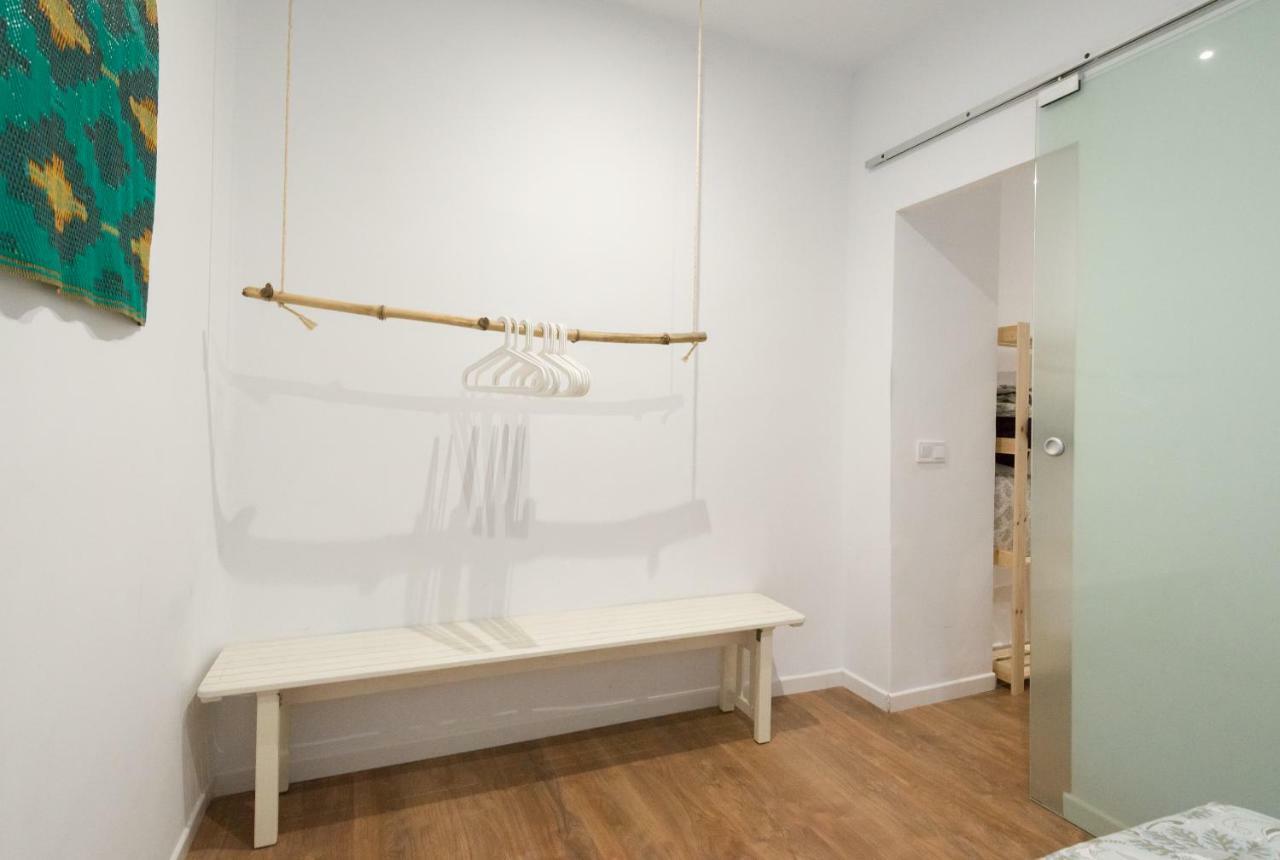 Apartamento Alameda De Colon Διαμέρισμα Μάλαγα Εξωτερικό φωτογραφία