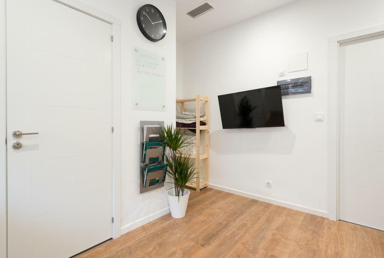 Apartamento Alameda De Colon Διαμέρισμα Μάλαγα Εξωτερικό φωτογραφία