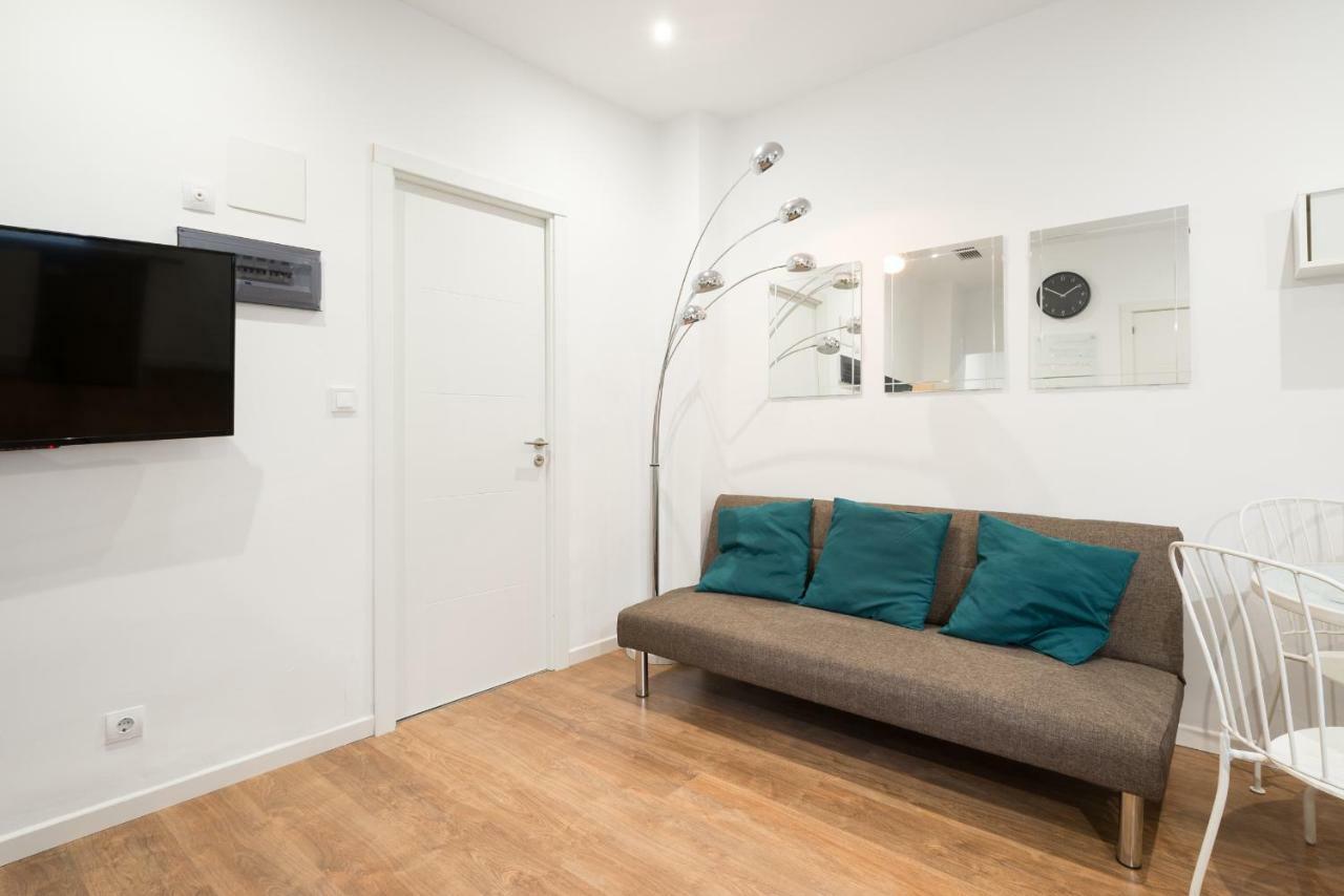 Apartamento Alameda De Colon Διαμέρισμα Μάλαγα Εξωτερικό φωτογραφία